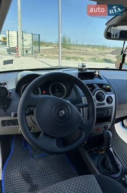 Универсал Renault Megane 2004 в 