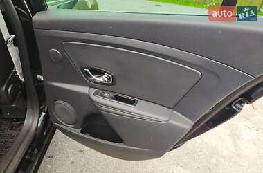 Универсал Renault Megane 2014 в 