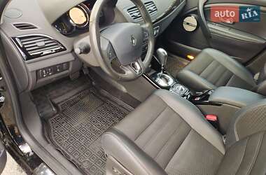 Универсал Renault Megane 2014 в 