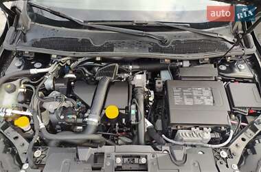 Универсал Renault Megane 2014 в 