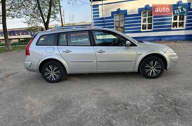 Універсал Renault Megane 2008 в 