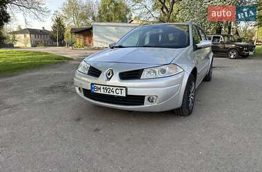 Універсал Renault Megane 2008 в 