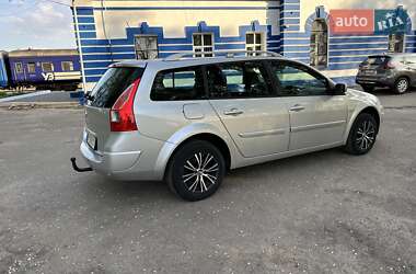 Універсал Renault Megane 2008 в 