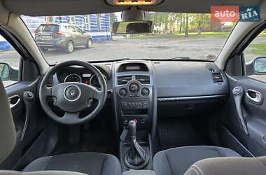 Універсал Renault Megane 2008 в 