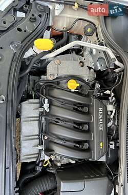 Універсал Renault Megane 2008 в 