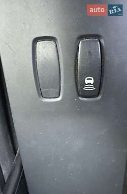 Універсал Renault Megane 2008 в 