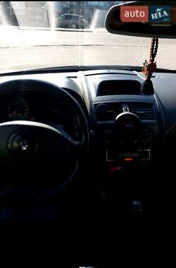 Универсал Renault Megane 2003 в 