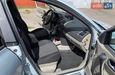 Универсал Renault Megane 2003 в 