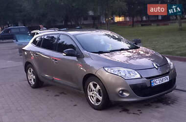Универсал Renault Megane 2011 в 