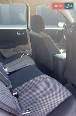 Хэтчбек Renault Megane 2005 в 