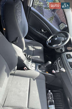 Универсал Renault Megane 2012 в 