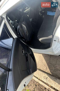 Универсал Renault Megane 2012 в 