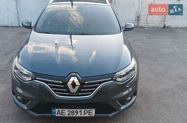 Универсал Renault Megane 2017 в 