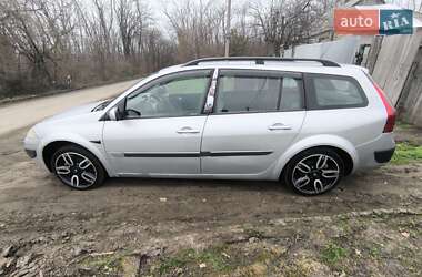 Універсал Renault Megane 2006 в 