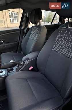 Універсал Renault Megane 2012 в 