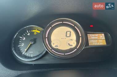 Універсал Renault Megane 2012 в 