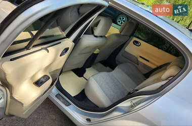 Седан Renault Megane 2007 в 