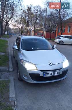Універсал Renault Megane 2009 в 