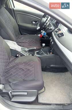 Універсал Renault Megane 2009 в 