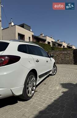 Універсал Renault Megane 2010 в 