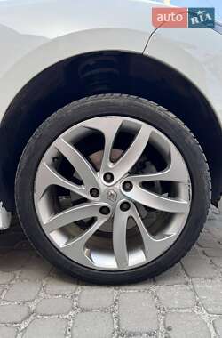 Універсал Renault Megane 2010 в 