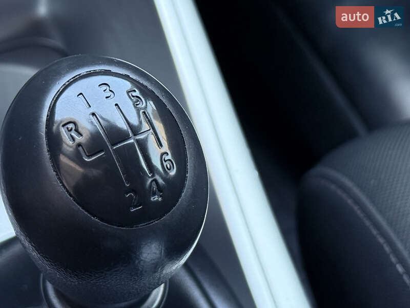 Хэтчбек Renault Megane 2010 в Одессе