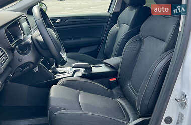 Універсал Renault Megane 2018 в 