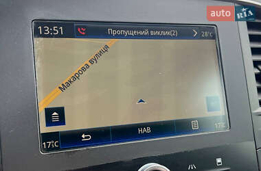 Універсал Renault Megane 2018 в 