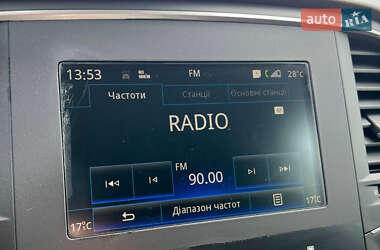 Універсал Renault Megane 2018 в 