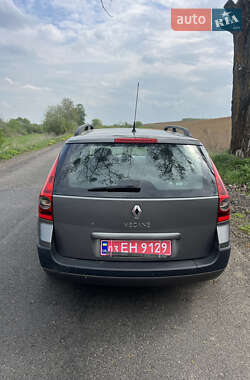 Універсал Renault Megane 2005 в 
