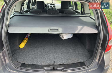 Універсал Renault Megane 2005 в 