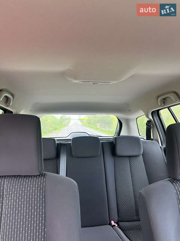 Универсал Renault Megane 2005 в Буске