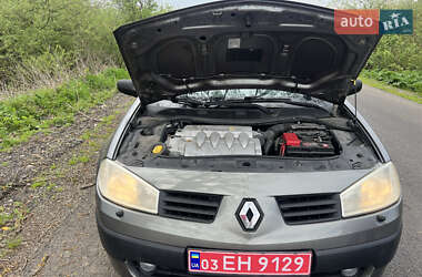 Універсал Renault Megane 2005 в 