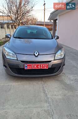 Универсал Renault Megane 2012 в 