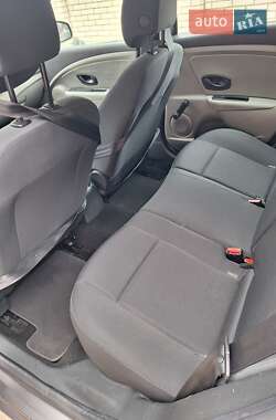 Универсал Renault Megane 2012 в 