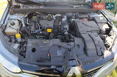 Универсал Renault Megane 2021 в 