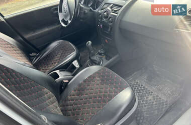 Универсал Renault Megane 2003 в 