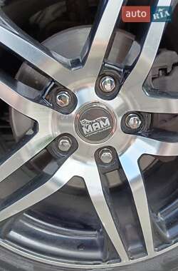 Универсал Renault Megane 2017 в 