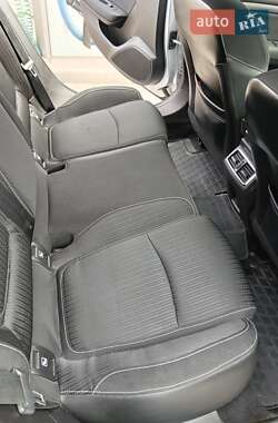 Универсал Renault Megane 2017 в 