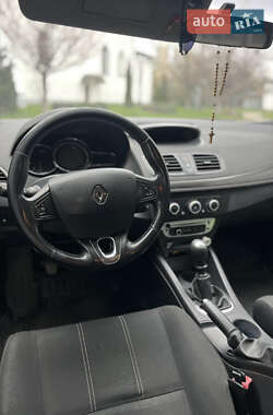 Универсал Renault Megane 2014 в 