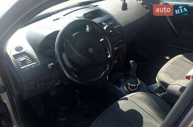 Универсал Renault Megane 2003 в 