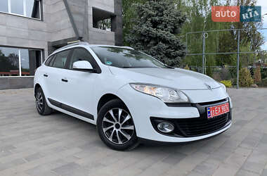 Универсал Renault Megane 2012 в Харькове