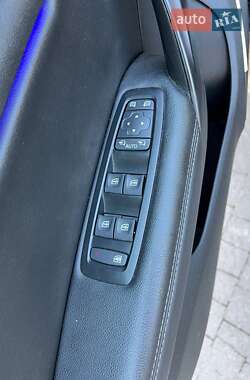 Универсал Renault Megane 2017 в 