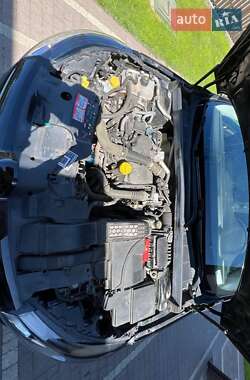 Универсал Renault Megane 2017 в 