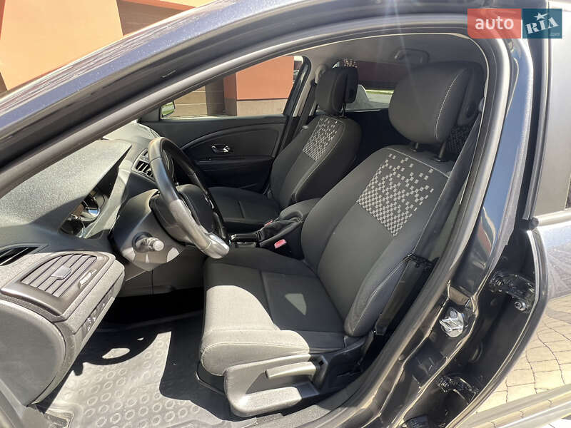 Універсал Renault Megane 2012 в Івано-Франківську