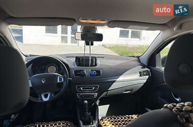 Універсал Renault Megane 2013 в 