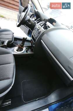 Универсал Renault Megane 2007 в 