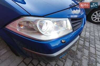 Универсал Renault Megane 2007 в 