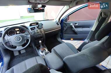Универсал Renault Megane 2007 в 