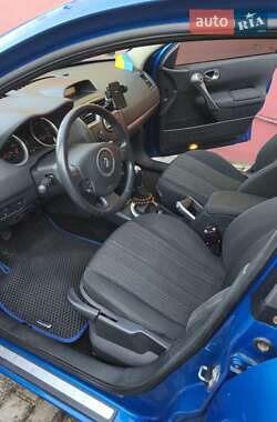 Универсал Renault Megane 2007 в 